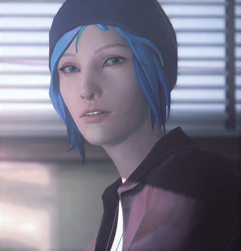 life is strange chloe rescue